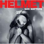 Helmet - Size Matters